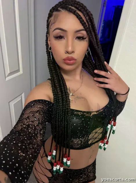 Am available for all fun.Telegram::@babyella777 WhatsApp::948-220-6751