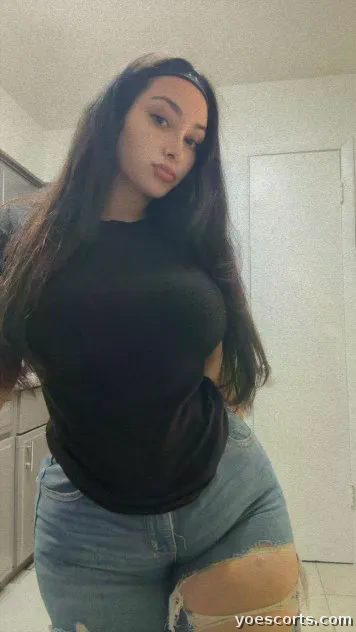 I have everything for you, daddy
