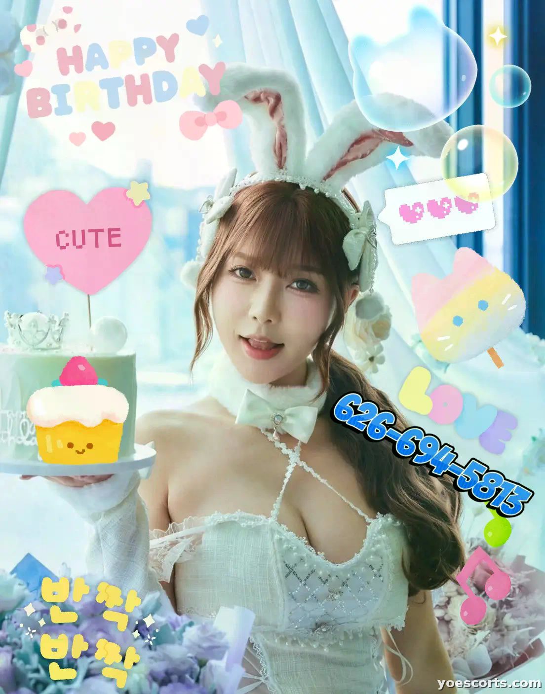 ‚Ě§San Gabriel‚Ě§Rowland Heights‚Ě§Culver CityūüíčūüĎôūüďěIncallūüďěūüĎćProvide VIP Service for allūüĆü626-694-5813‚≠ź